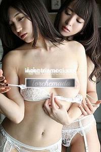 Escort Esplosiva Attrice Genova