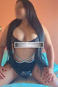 Escort Isabella Vercelli