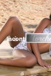 Escort Trasgressiva Coinvolgente Terni