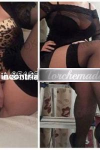 Escort Bella donna di 52 anni Belluno