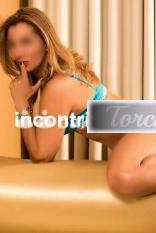 Escort Cassandra Bolzano