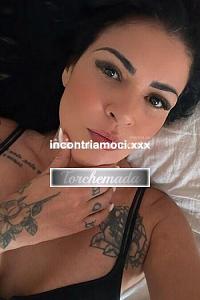 Escort Gola profonda Ascoli Piceno