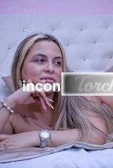 Escort Bellissima Modella Perugia