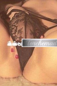Escort Giulia Roma