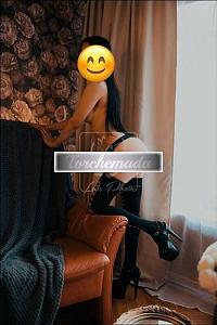 Escort Antonia Rimini