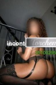 Escort Sexy Femmina Novara