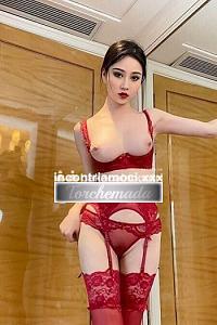 Escort Mare dei Desideri Latina