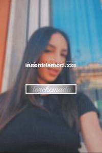 Escort Felina Bambola La Spezia