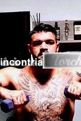 Escort Trasgressiva Sensuale Cremona