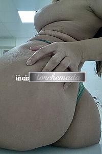 Escort Lara Campobasso