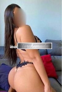 Escort Vogliosa Sirena Ragusa