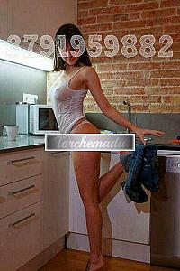 Escort Felina Maestra Lecco