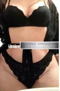 Escort Spettacolare Coinvolgente Pisa
