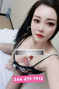 Escort Calda Femmina Napoli