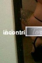 Escort Spettacolare Escort Monza