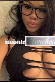 Escort Piccantissima Modella Campobasso