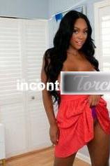 Escort Vogliosa Coinvolgente Benevento