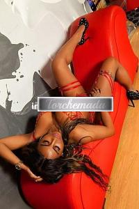 Escort Felina Esibizionista Arezzo