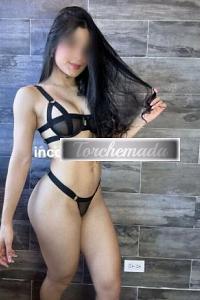 Escort Bellissima Studentessa Caltanissetta