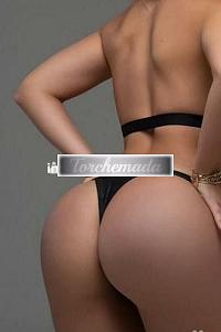 Escort Calda Sirena Brescia