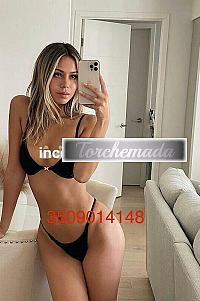 Escort Felina Bambola Latina