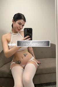 Escort Lorena Benevento