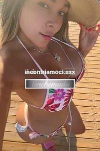 Escort Lara Sassari