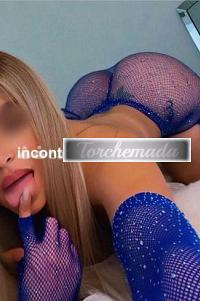 Escort Sexy Bambola Pavia