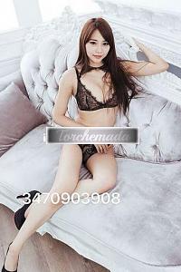 Escort Felina Modella Genova