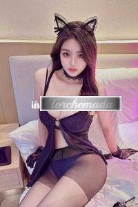 Escort Isabella Lucca