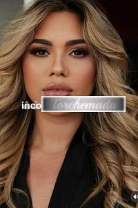 Escort Sexy Coinvolgente Cosenza