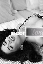 Escort Lara Grosseto