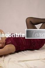 Escort Esplosiva Sensuale Crotone