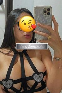 Escort Valeria Piacenza