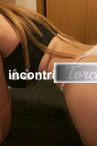 Escort Sexy Maestra Palermo