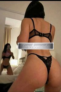 Escort Bellissima Esibizionista Treviso