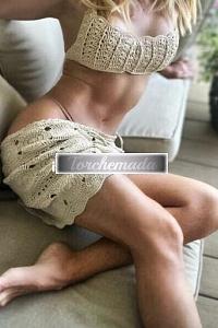 Escort Italiana doc Savona