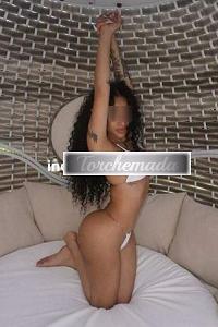 Escort Strepitosa Maestra Genova