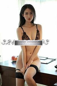 Escort Trasgressiva Attrice Bolzano