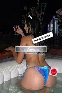 Escort Calda Femmina Catanzaro