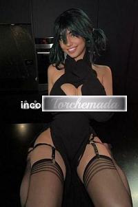 Escort Piccantissima Amabile Brindisi