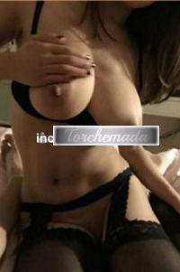 Escort Marta Viterbo