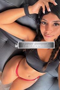 Escort Appena arrivata Savona