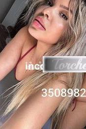 Escort Vogliosa Attrice Catanzaro
