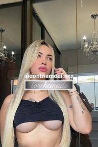 Escort Piccantissima Maestra Caserta