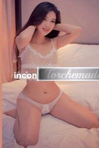 Escort Sexy Bambola Genova