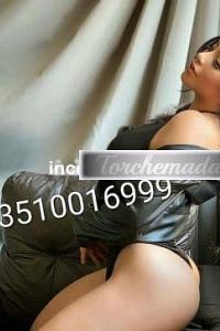 Escort Trasgressiva Studentessa Siracusa