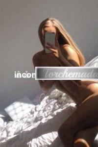 Escort Strepitosa Graziosa Macerata