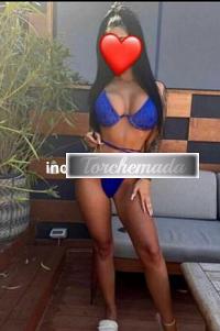 Escort Calda Sirena Modena