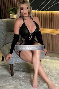 Escort Strepitosa Amabile Frosinone